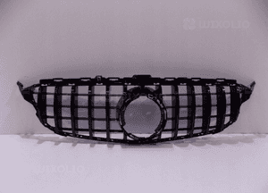 Mercedes C Klasa W205 Atrapa / Grill GT - 3655 1