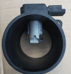 Peugeot 407 Citroen C5  C4 2.0  2.2 HDI przepływomierz SIMENS 9645948780 2