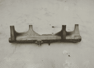 Bmw F20 F30 F45 listwa wtryskowa 7643082 3