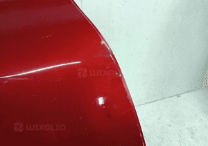 Drzwi prawe tylne prawy tył suzuki swift MK8 17- 2