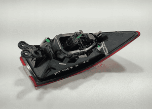 Lampa prawa prawy tył tylna renault clio iv 265509848R 2016-19 lift europa 9