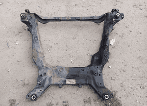 Volvo XC60 i 2.0D XC70 sanki wózek belka zawieszenia przód 31406806 1