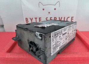 Mercedes-Benz Nawigacja Multimedia NTG6 HIGH ECE USA A2389005203 2