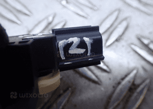 FORD KUGA MK2 CZUJNIK UDERZENIA CM5T-14C676-AA RADOM 3