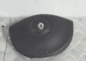 Airbag poduszka kierowcy megane ii lift 1