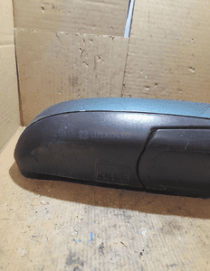 Lusterko prawe 5 pin hyundai tucson i morski 6