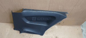 Boczek tapicerka prawy tył bmw 3 E46 Compact 2