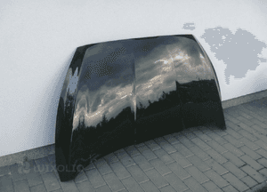 Ford galaxy mk 4 2015 zderzak przedni oryginał ładny 4