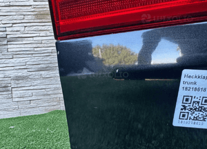 Klapa tylna lampy tylne bmw X7 G07 europa 475 8