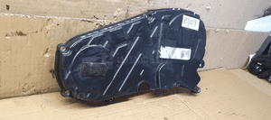 Osłona obudowa rozrządu Opel Zafira C 2.0 CDTI 55577224 3