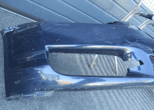 Zderzak przód przedni jaguar xf X250 i 8X23-17C831 2007-2011 15