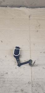 Czujnik poziomowania świateł XENON Mercedes GL X166 W166 A0045429918 1