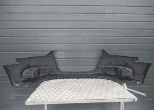 Zderzak przód przedni audi A4 B8 lift 8K0 2011-2015 10