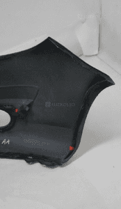 Zderzak przedni opel corsa d Z20R 2008 16