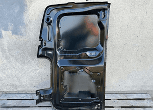 Drzwi tyl tylne prawe citroen jumpy iii 3 toyota proace 2016- bardzo ladne 6