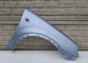 Opel corsa c 00-06 błotnik przedni prawy 1