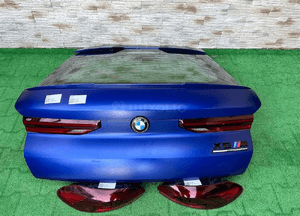 Klapa tylna lampy lampa tylne bmw X6M F96 X6 G06 P5T 1