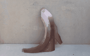 BŁOTNIK LEWY PRZÓD PRZEDNI FORD CONNECT MK2 II 13- 1