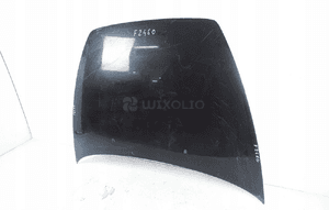 Volvo V50 lift 2007-2012 maska pokrywa silnika 2