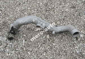 Mazda 6 dolot rura filtr powietrza 694 655 555