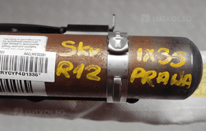 KURTYNA POWIETRZNA LEWA / PRAWA HYUNDAI IX35 85010-2Y000 / 85020-2Y000 4