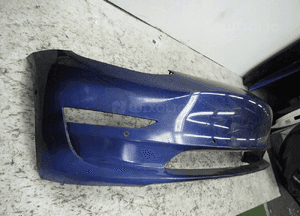 Tesla 3 zderzak przedni 2