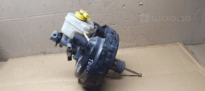 Serwo wspomaganie hamulca VW Touareg 7L6612101 3