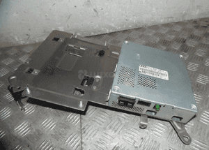 Sterownik moduł tuner tv 4E0919146C audi A8 D3 3.0 1