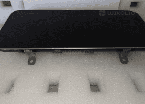 Mercedes monitor wyświetlacz ekran A2069008419 2