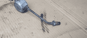 Przewód rurka sprzęgła Ford Galaxy MK1 Lift 7M3721477J 5