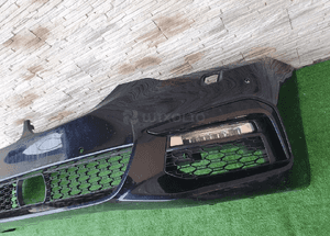 Zderzak bmw 5 G30 G31 m pakiet 2