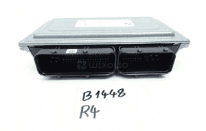 Komputer sterownik silnika dme bmw I3 8489402 2