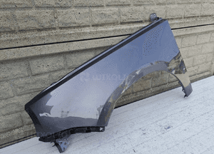 HONDA E ELEKTRYK BŁOTNIK PRZEDNI LEWY 2