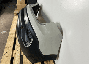 Zderzak tył tylny vw taigo 2G7 2021- 2G7807421  spoiler dół oryginał cały 2