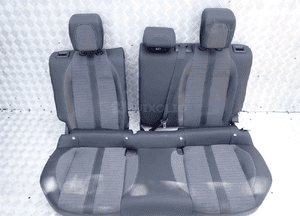 KANAPA FOTEL PEUGEOT 2008 II 1