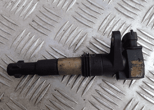 Cewka zapłonowa bosch 0221604103 alfa gt 2.0 jts 1
