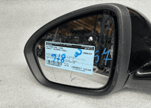 Lusterko lewe renault talisman 9+8PIN eu org fv 8
