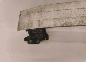 Audi a3 8p 03-08 oe 8P08071131B WZMOCNIENIE ZDERZAKA PRZÓD BELKA 2