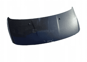 Maska pokrywa silnika peugeot 3008 i 2009-2012 1