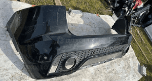 Zderzak tylny tył jaguar e-pace X540 pdc 3