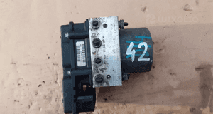 #POMPA ABS PEUGEOT / CITROEN  nr 9663345480 / 0265800406 1