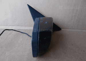 Lusterko elektryczne prawe bmw serii 3 E46 336 5-PIN oryginał 2