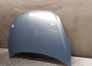 Maska pokrywa silnika opel corsa d Z21C 2