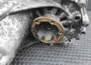 Skrzynia 5 Biegów DYN Manual Benzyna 1.8 VW Golf IV 4 Bora Audi A3 8P Seat Leon I 1 Skoda Octavia I 1 16