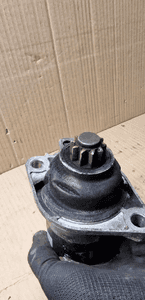 Rozrusznik starter silnika VW New Beetle 2.0 6