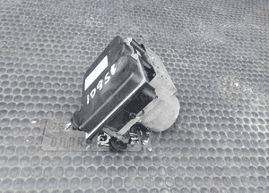 Pompa ABS ESP 8K0907379AA 8K0614517BP 0265236098 Hamulcowa Sterownik Modul Audi A4 B8 A5 8T 1