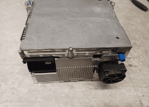BMW X6 E71 X5 E70 RADIO CD NAWIGACJA CZYTNIK NAWIGACJI NAVI CCC 9191568 4
