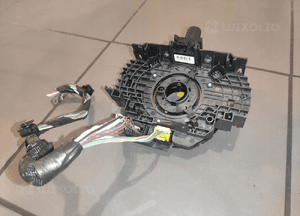 Jeep grand cherokee wk wh commander taśma zwijak poduszki oryginał 4