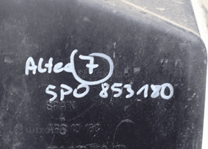 Osłona blotnik seat altea 5p0853969 radom 2