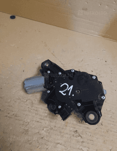 Nissan Qashqai J10 Lift Silniczek wycieraczek 0390201820 1
